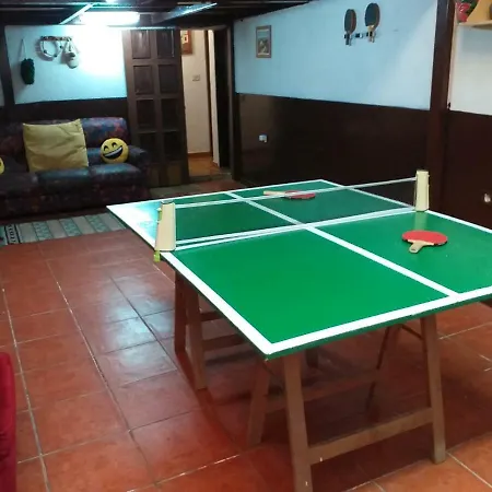 Finca Los Abuelos *