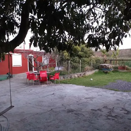 Holiday home Finca Los Abuelos