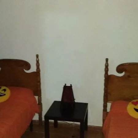 Finca Los Abuelos * Tacoronte