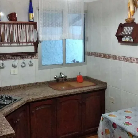 Finca Los Abuelos