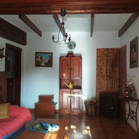 Finca Los Abuelos *