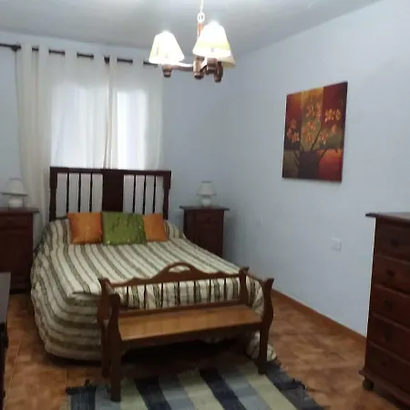 Finca Los Abuelos *