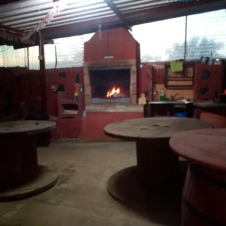 Сasa de vacaciones Finca Los Abuelos Tacoronte